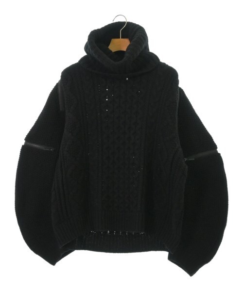 TAKAHIROMIYASHITATheSoloist. ニット・セーター メンズ タカヒロミヤシタザソロイスト 中古 古着拍卖