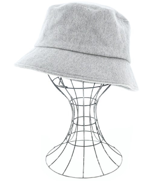 KIJIMA TAKAYUKI ハット レディース キジマタカユキ 中古 古着拍卖