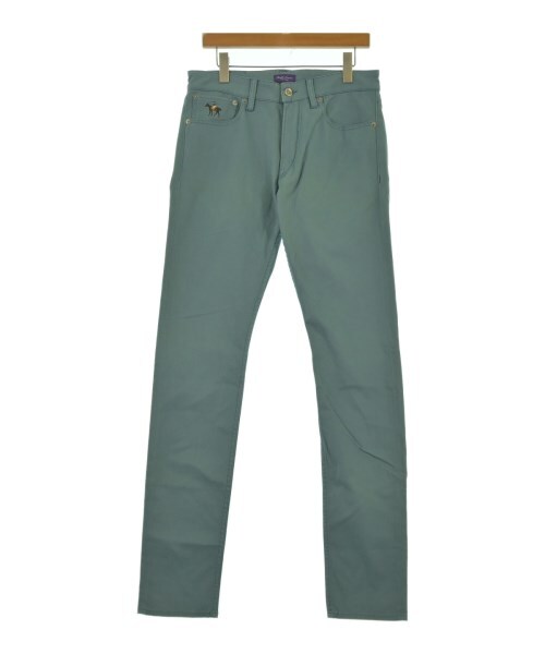 RALPH LAUREN PURPLE LABEL パンツ(その他) メンズ ラルフローレンパープルレーベル 中古 古着拍卖