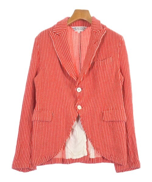 COMME des GARCONS COMME des GARCONS カジュアルジャケット レディース拍卖