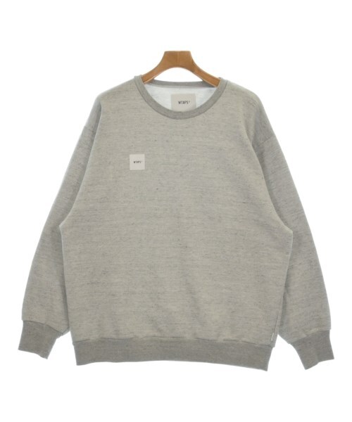 WTAPS スウェット メンズ ダブルタップス 中古 古着拍卖