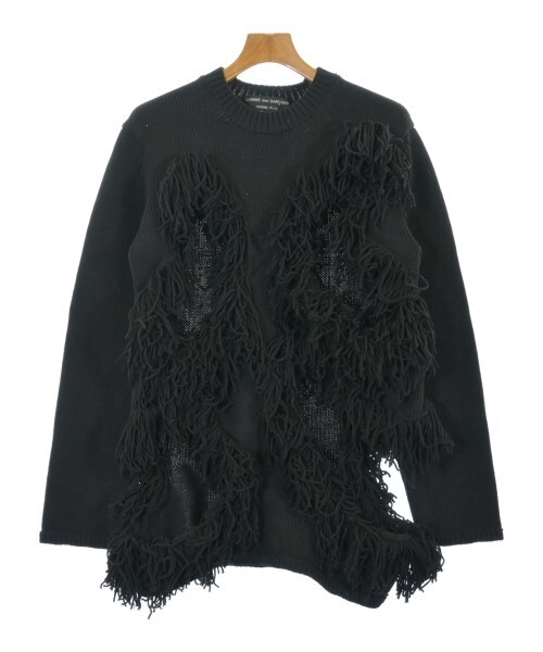COMME des GARCONS HOMME PLUS ニット・セーター メンズ コムデギャルソンオムプリュス 中古 古着拍卖
