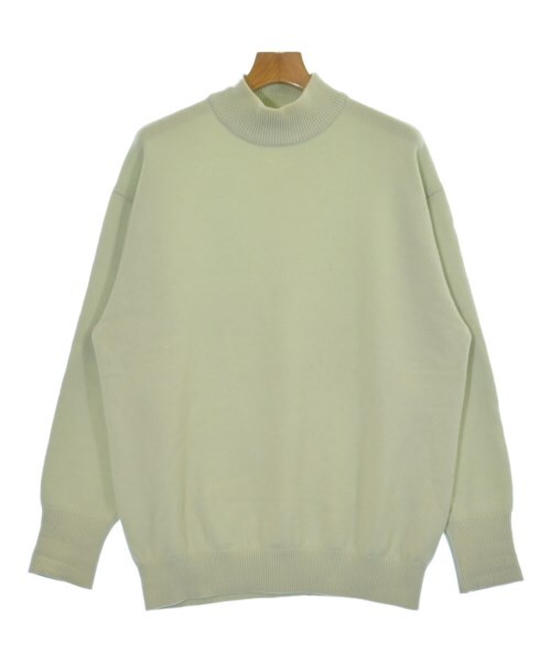 HERILL ニット・セーター メンズ ヘリル 中古 古着拍卖