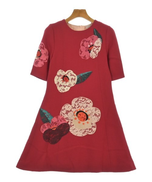 DOLCE&GABBANA ワンピース(その他) キッズ ドルチェアンドガッバーナ 中古 古着拍卖