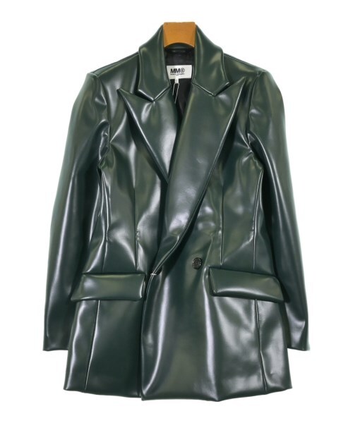 MM6 ジャケット(その他) レディース エムエムシックス 中古 古着拍卖
