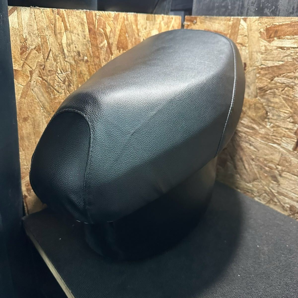 動画付A64 AF35 LIVE DIO ZX HONDA メットインボックス シートセット AF34 ライブ ディオ拍卖