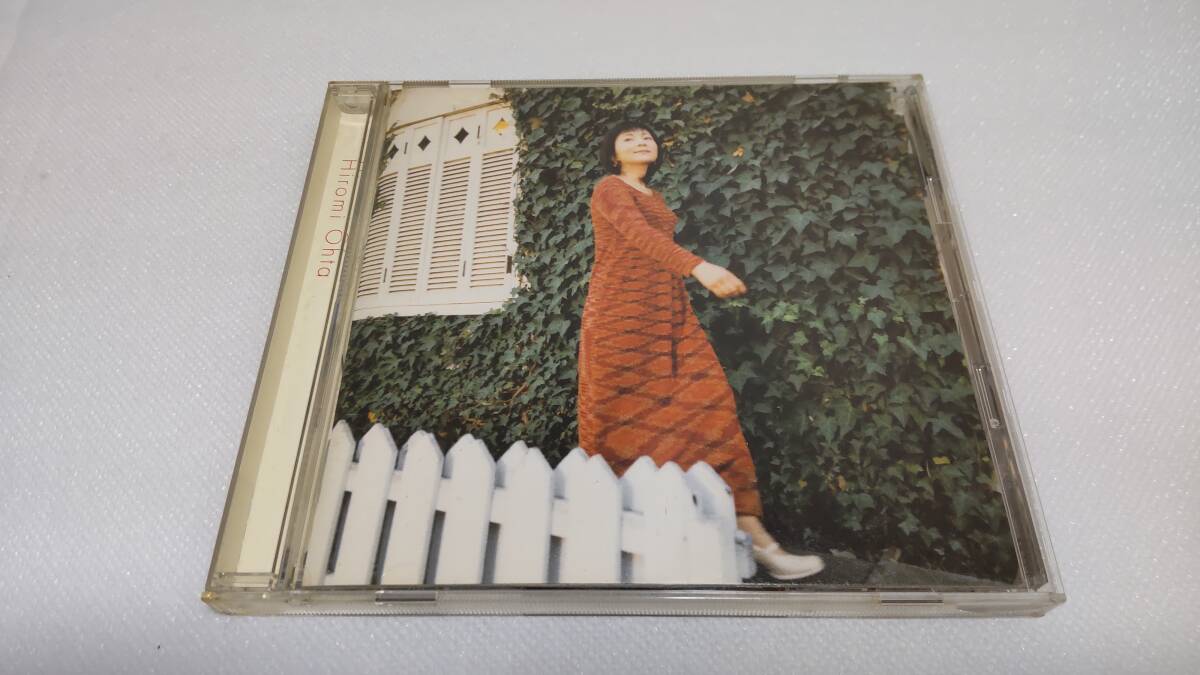 C0559 「CD」 神様のいたずら / 太田裕美 きっと天使 イルカが空を泳ぐ晩 恋人たちの祈り(太田裕美&ゴスペラーズ拍卖