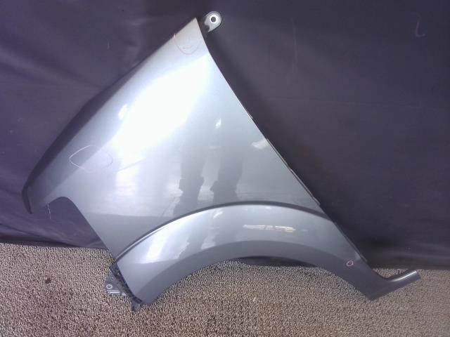 N-BOX DBA-JF1 フロント左フェンダー カスタムG Lパッケージ NH737M 60261-TY0-000ZZ拍卖