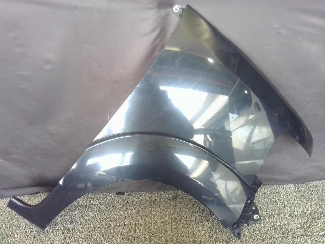 N-BOX DBA-JF1 フロント右フェンダー G Lパッケージ NH850 60211-TY0-901ZZ拍卖