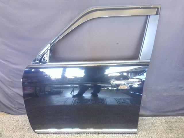 N-ONE DBA-JG1 フロント 左 ドア プレミアム ツアラー Lパッケージ NH731P M2H3U 67050-T82-J00ZZ拍卖