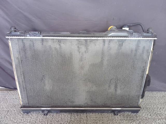クラウン DBA-GRS200 ラジエータ アスリート 062 422133-2734 16400-31361拍卖