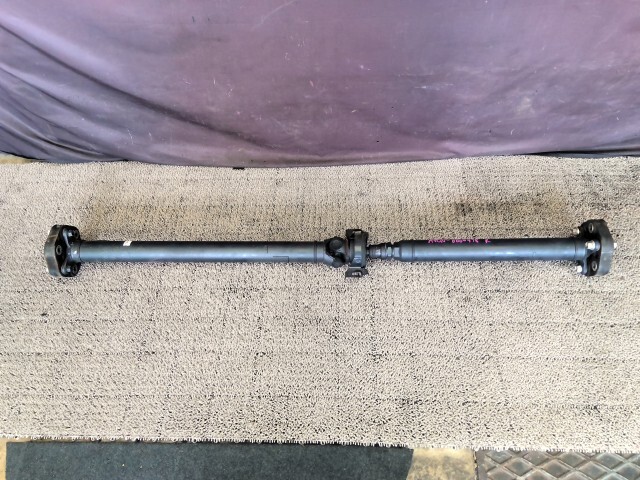 レクサス RC 6AA-AVC10 リア プロペラ シャフト RC300H Fスポーツ 083 37100-53091拍卖