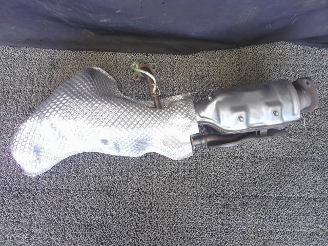 レクサス RC 6AA-AVC10 触媒 キャタライザー RC300H Fスポーツ 083 25051-36170拍卖