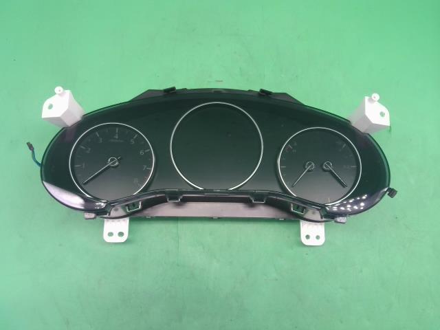 MAZDA3 5BA-BPFP スピードメーター 20Sプロアクティブ 46G VPJJVF-10849-AAL D41V-55-430A拍卖