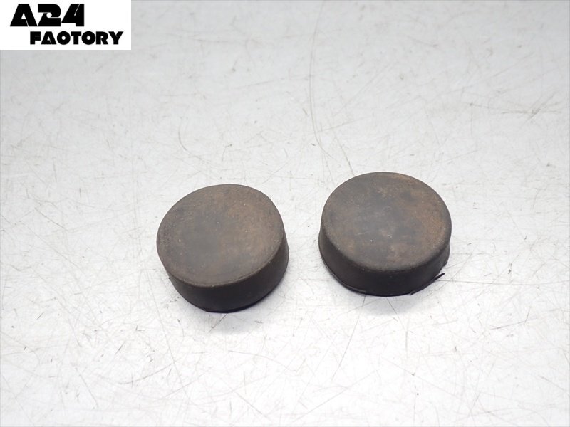 J1R7-0317 アプリリア クラシック50 タンクラバーマウント 純正 【ZD4LPA000TN000~】拍卖