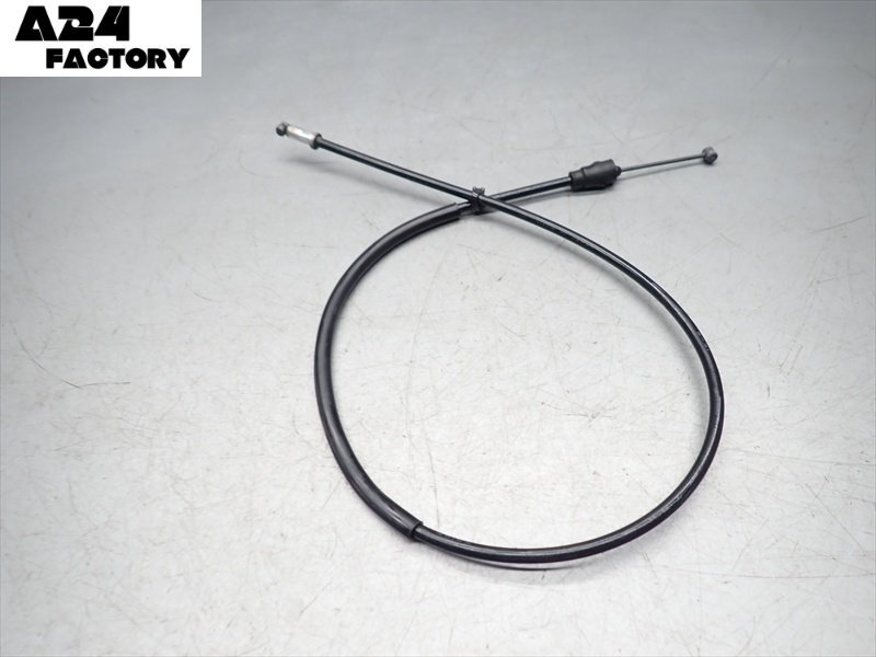 J1R7-0317 アプリリア クラシック50 チョークワイヤー 純正品 【ZD4LPA000TN000~】拍卖