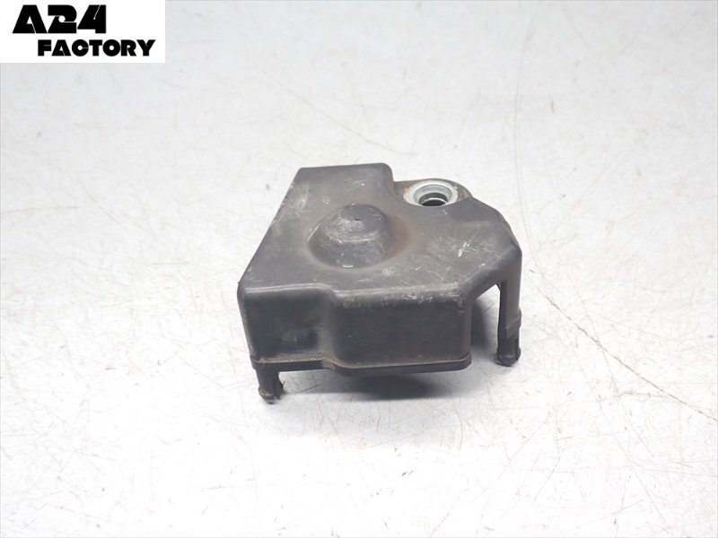 J1R7-0326 カワサキ DトラッカーX スロットルセンサーカバー 純正 【LX250V-A01~ 動画有】拍卖