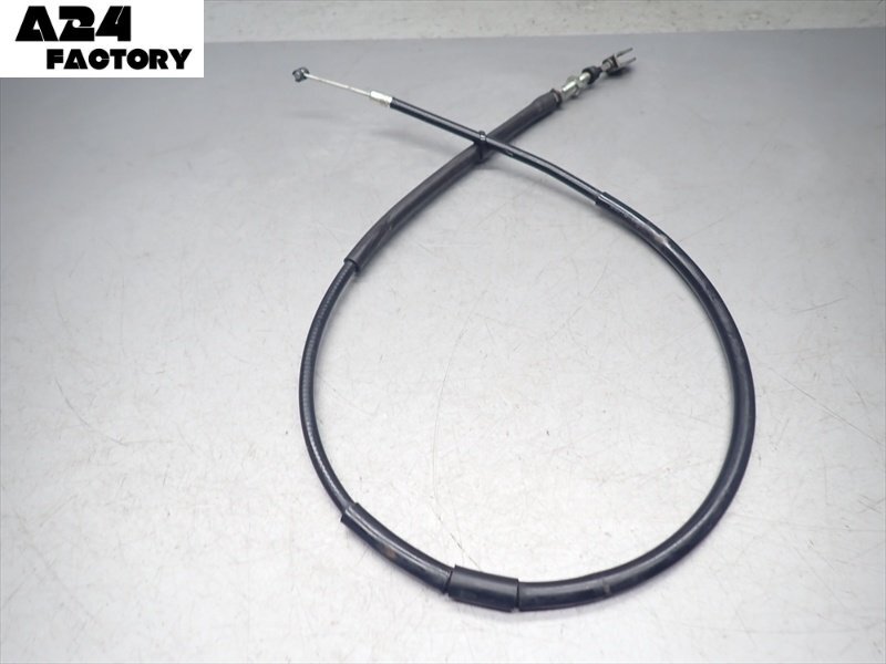 J1R7-0327 スズキ グラストラッカービッグボーイ クラッチワイヤー 純正品 【NJ47A-128~】拍卖