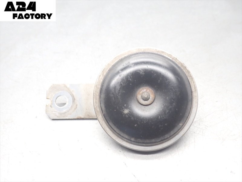 J1R7-0327 ヤマハ マジェスティ250-4 ホーン クラクション 純正品 【SG20J-016*** 2011年式 動画有】拍卖