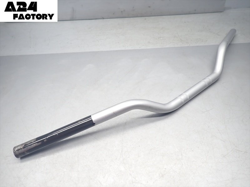 A1R7-0331 カワサキ Dトラッカー ハンドル バーハン 【LX250E-331*** 2001年式 動画有】拍卖