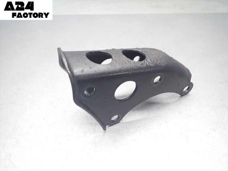A1R7-0403 ホンダ XR100 モタード エンジンハンガー マウント 純正品 【HD13-120~ 動画有】拍卖