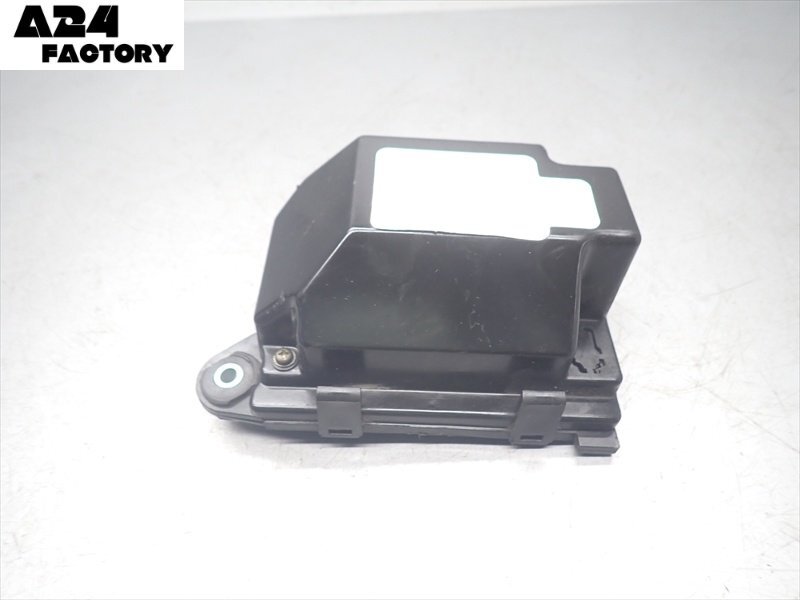 A1R7-0407 カワサキ GPZ1000RX / ニンジャ1000RX ジャンクションボックス ヒューズボックス 純正 【ZXT00A】拍卖