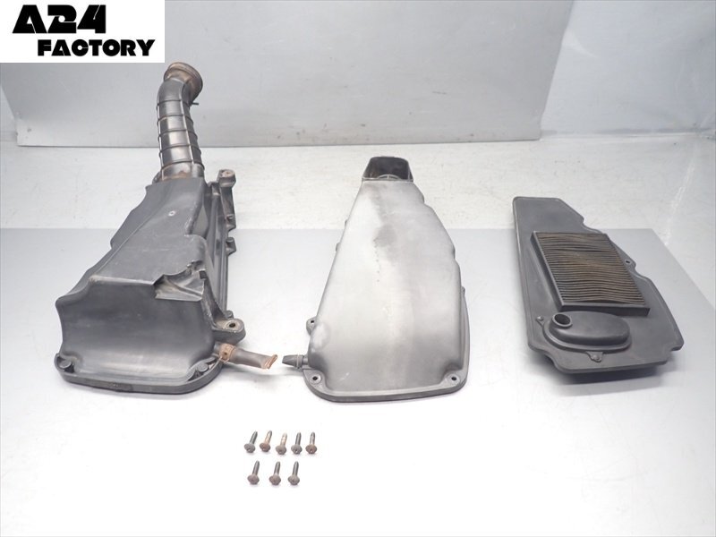 J1R7-0325 ホンダ フォルツァZ エアクリーナーボックス 純正品 【MF08-100~ 前期】拍卖