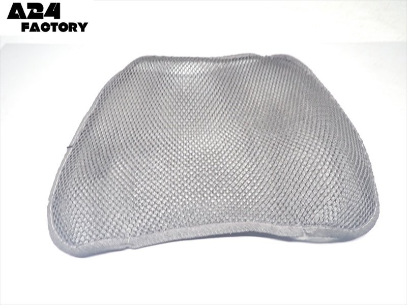 A1R7-0408 ホンダ スーパーカブ90カスタム シートカバー メッシュ 【HA02-191~ 3速セル付 動画有】拍卖