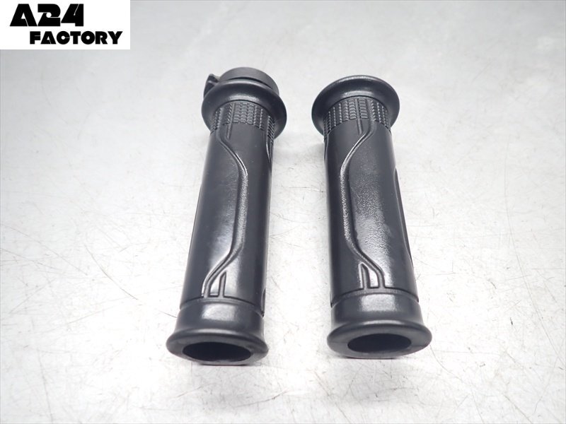 B1R7-0411 ホンダ グロム / GROM スロットルホルダー アクスル ホルダー 純正品 【JC92-100~ 5速初期 動画有】拍卖