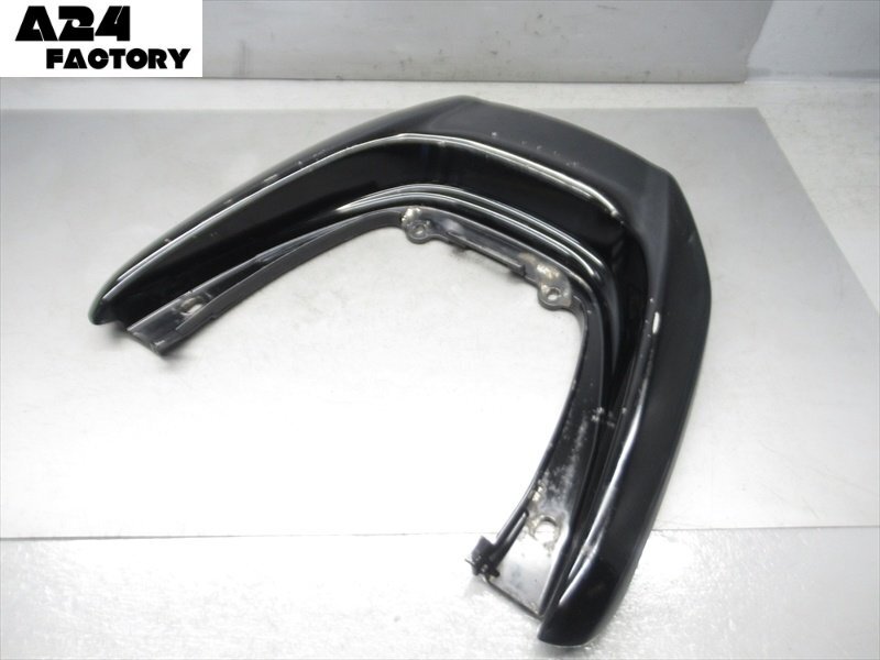 B1R7-0415 ヤマハ マジェスティ250C リアウイング スポイラー 純正品 【SG03J-058*** 2003年式 動画有】拍卖