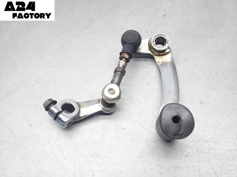 B1R7-0416 ホンダ CB250RS-Z シフトペダル 純正品 【MC02-101~ セル付きモデル】拍卖