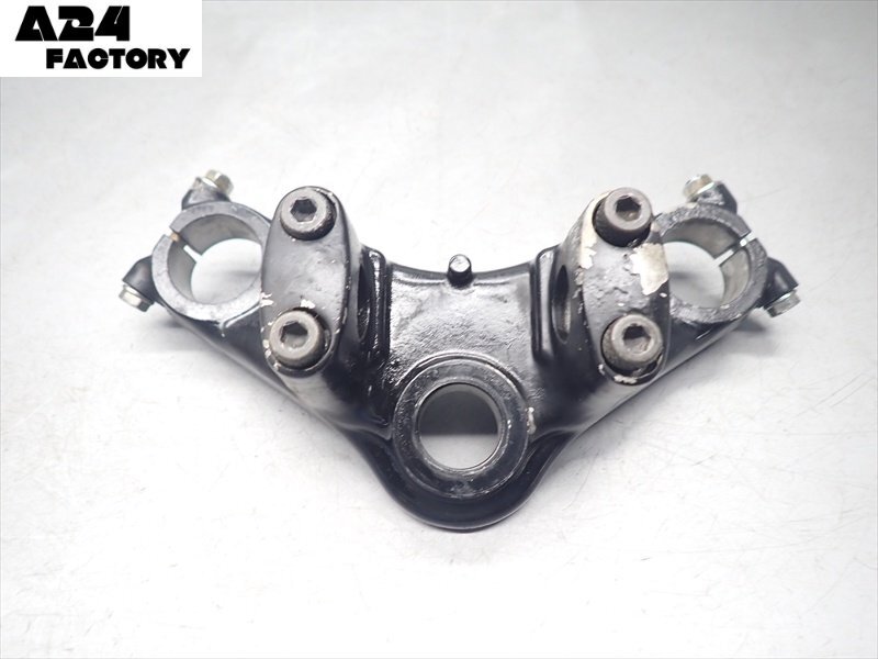 B1R7-0416 ホンダ CB250RS-Z トップブリッジ 純正品 【MC02-101~ セル付きモデル】拍卖