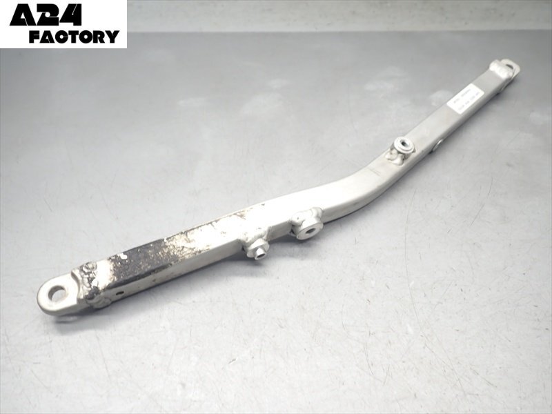 B1R7-0418 スズキ ジェベル250XC サブフレーム ダウンチューブ 純正 【SJ45A-502~ 動画有】拍卖