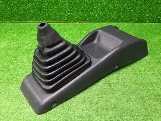 スズキ JB23W ジムニー マニュアル シフトパネル 250403047拍卖