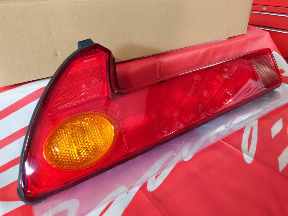 送料サービス NSX 後期 サイドレンズASSY 単品 左側 純正新品 NA1.2.ACURA拍卖