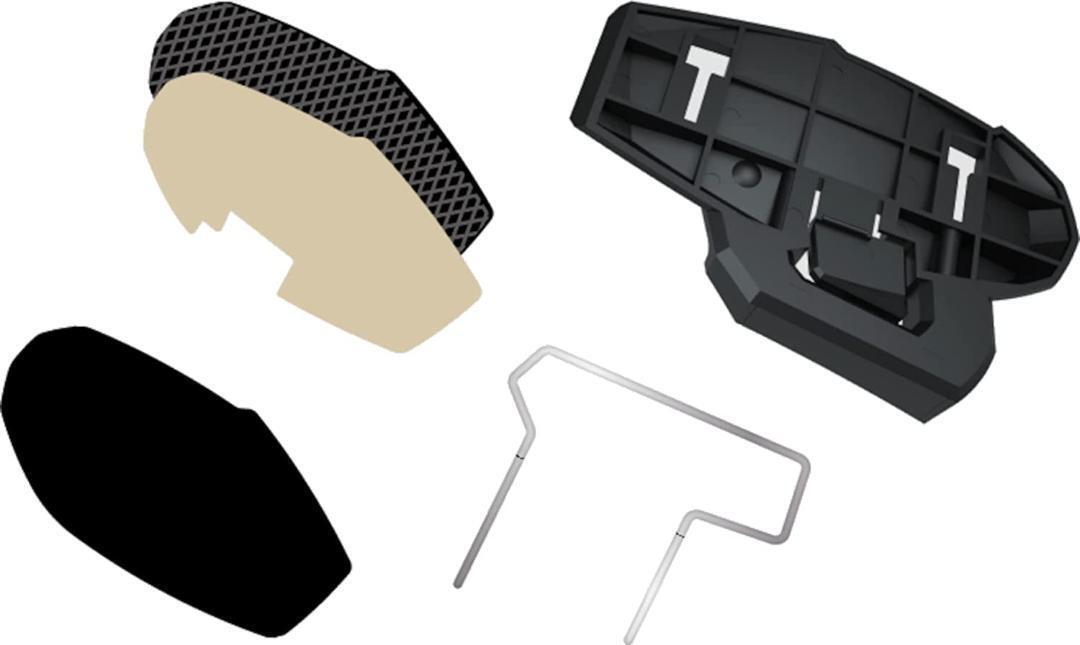 B+COM(00082400)SB6XR用 取付ベースセット【新品・未使用】拍卖