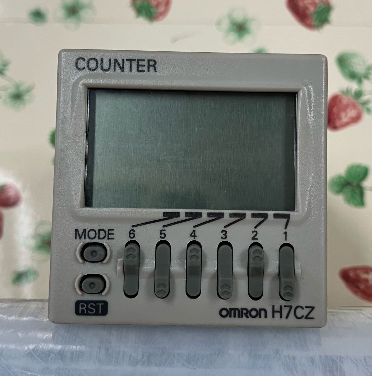 オムロン H7CZ-L8D1拍卖