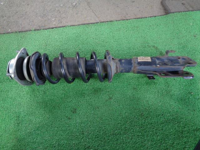 ハイゼット EBD-S321V 右Fストラット 純正 48510-B5021-A拍卖