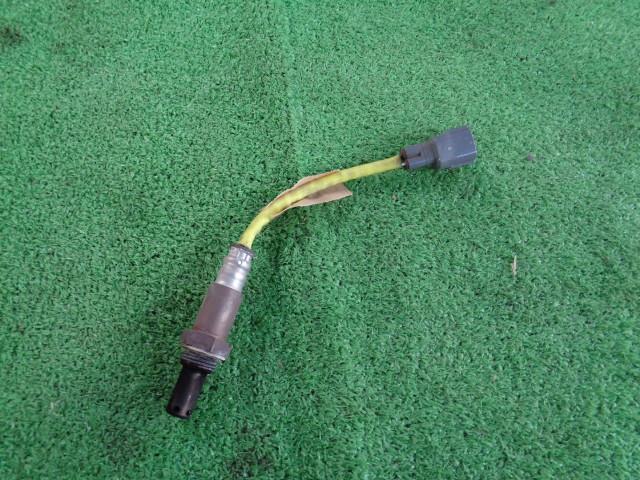 ミライース DBA-LA300S オーツーセンサー 純正 マフラー側 デンソー 4Pカプラ 89465-B2140 150200-6010拍卖