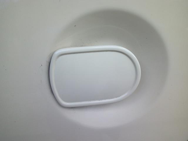 ライフ DBA-JB5 左Rアウターハンドル YR546 バニラクレム拍卖