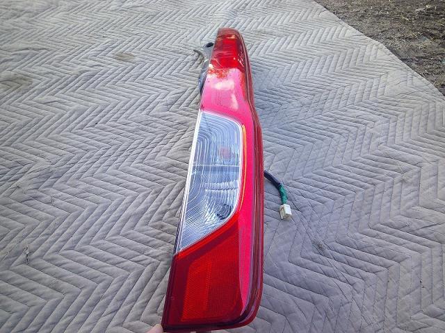 ムーヴ DBA-LA100S 純正 右テールランプ/テールレンズ イチコ D166 LED拍卖