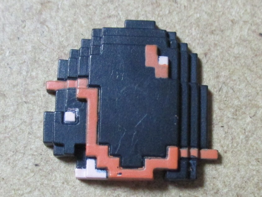 ★ スーパーマリオブラザーズ マグネットフィギュア メット ★ ニンテンドー ドット 磁石 ステージフィギュア用拍卖