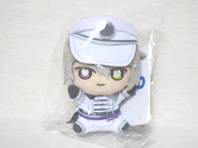 魔法使いの約束 ボールチェーンマスコット 白の魔法使い vol.3 オーエン GiGO限定拍卖