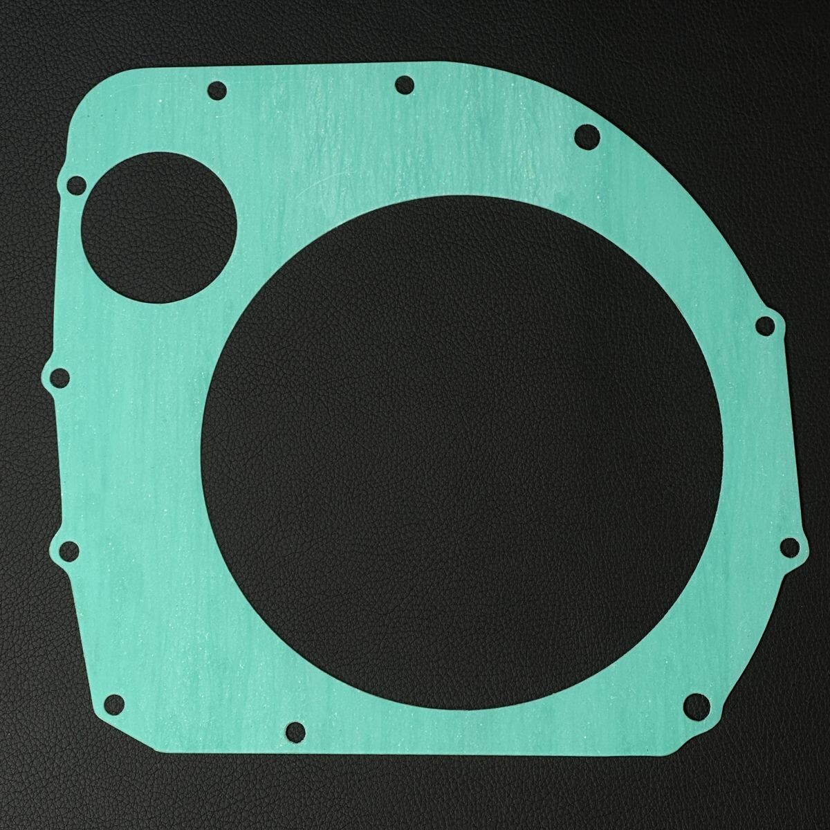 GSX750E1/2/3 1985年 クラッチ カバー ガスケット GS75X GSX750E1 GSX750E2 GSX750E3 パッキン SUZUKI スズキ bv2193拍卖