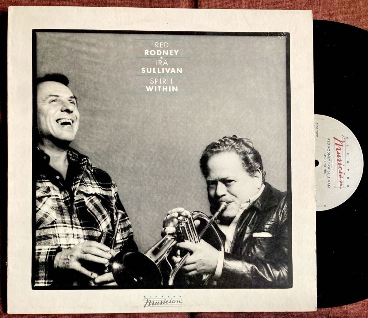 レッド・ロドニー/アイラ・サリヴァン/ギャリー・ダイアル/ジェイ・アンダーソン/スティーヴ・バグビー/モーダル&ハード/スピリチュアル82拍卖