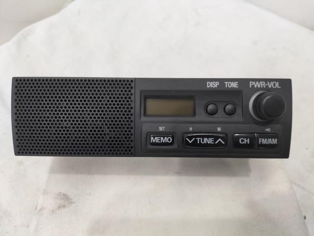 ミニキャブ GBD-U61T ラジオ VX-SE W37拍卖