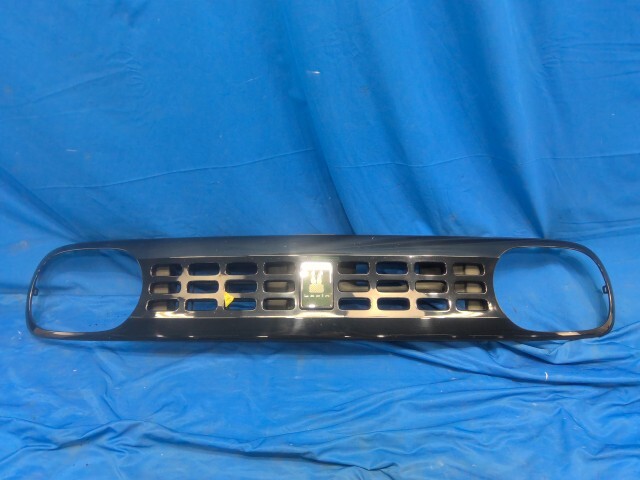 ラパン DBA-HE22S ラジエータグリル X ZJ3 71741-85K00拍卖