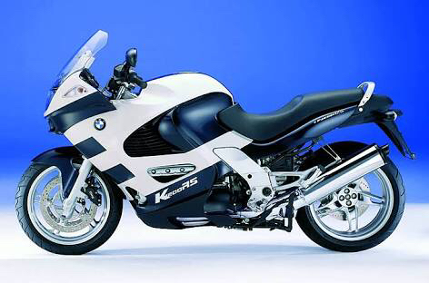 BMW K1200RS(前期)/K1200LT リペアマニュアル 英語拍卖
