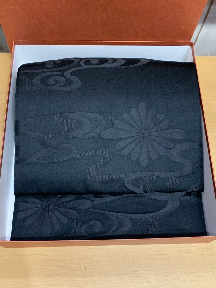 かんたん結び帯 葬祭用 帯 喪服用帯 あずま姿株式会社 拍卖