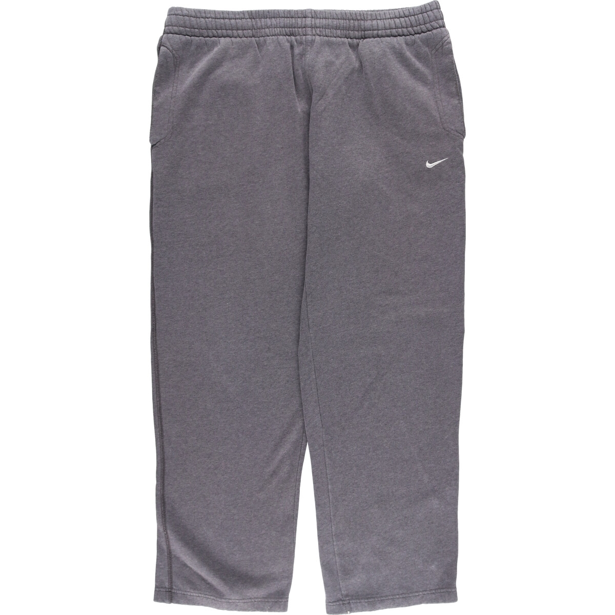 古着 ナイキ NIKE スウェットパンツ メンズM相当 /eaa537830拍卖